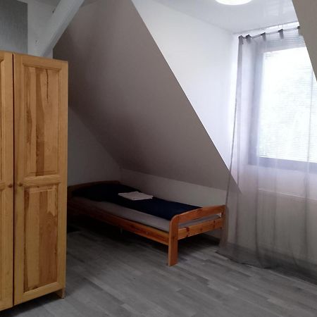 Hotel Penzion Kupfer Staré Hory Zewnętrze zdjęcie