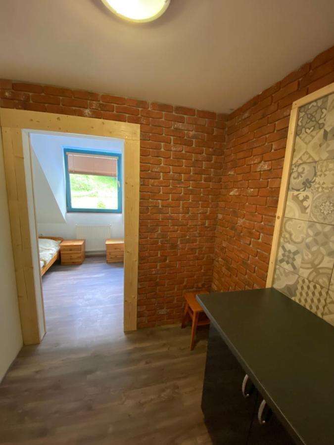 Hotel Penzion Kupfer Staré Hory Zewnętrze zdjęcie