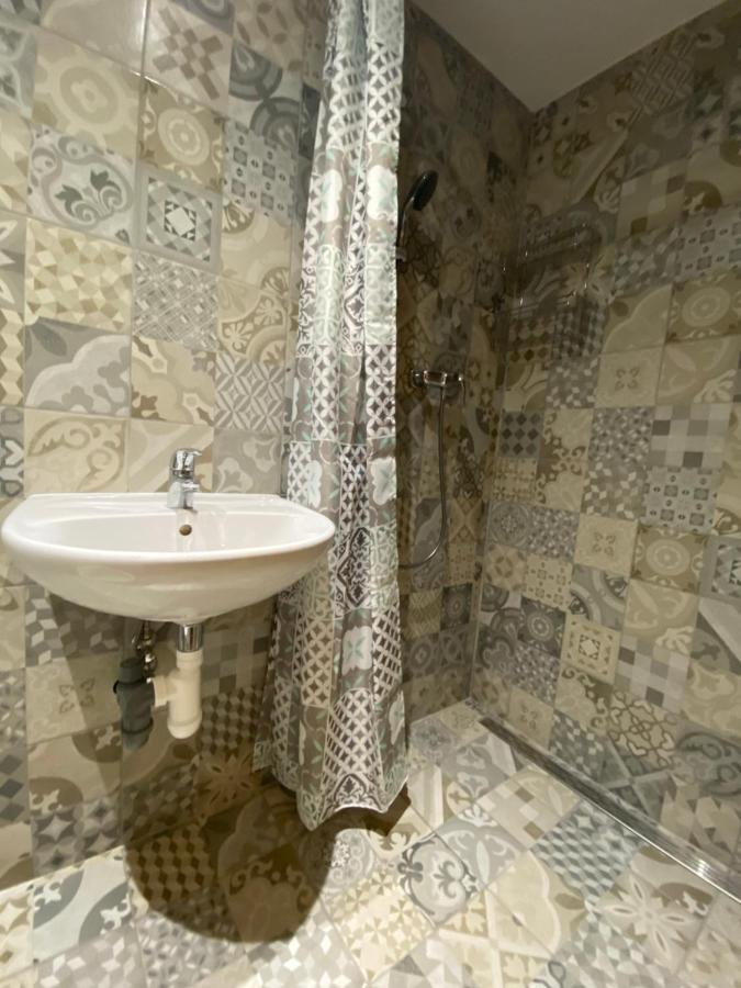 Hotel Penzion Kupfer Staré Hory Zewnętrze zdjęcie