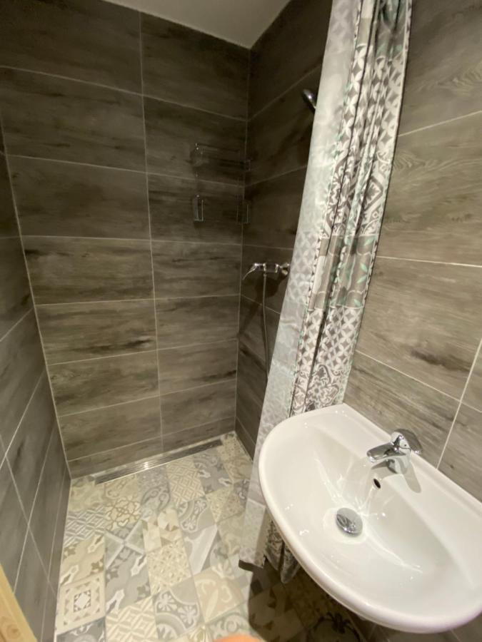 Hotel Penzion Kupfer Staré Hory Zewnętrze zdjęcie