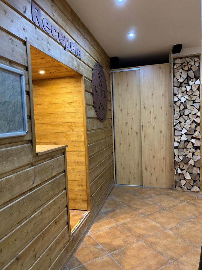 Hotel Penzion Kupfer Staré Hory Zewnętrze zdjęcie