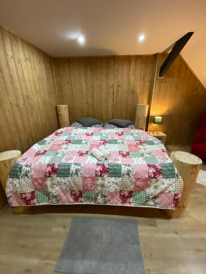 Hotel Penzion Kupfer Staré Hory Zewnętrze zdjęcie