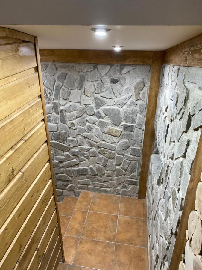 Hotel Penzion Kupfer Staré Hory Zewnętrze zdjęcie