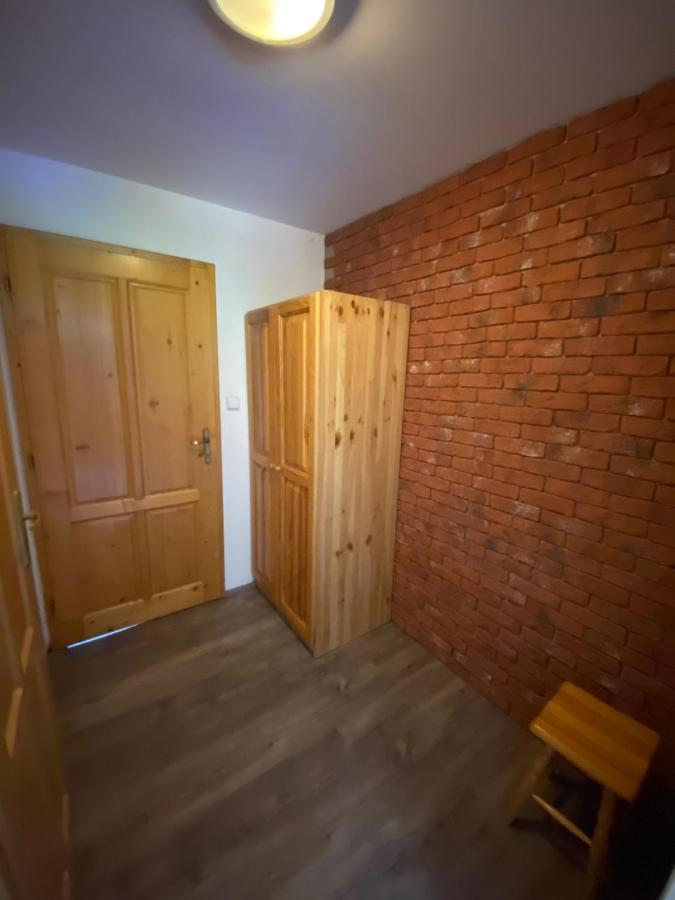 Hotel Penzion Kupfer Staré Hory Zewnętrze zdjęcie