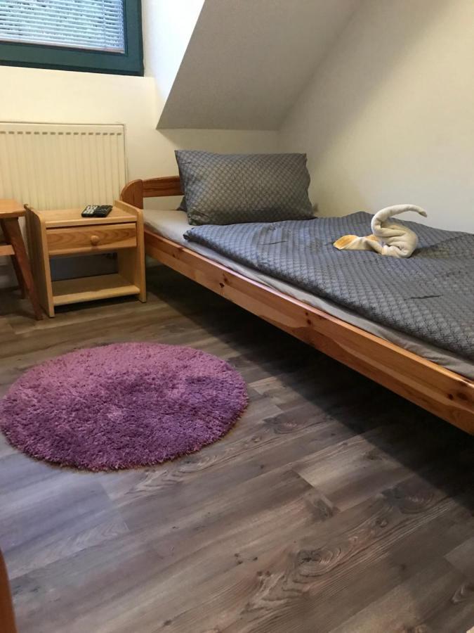 Hotel Penzion Kupfer Staré Hory Zewnętrze zdjęcie