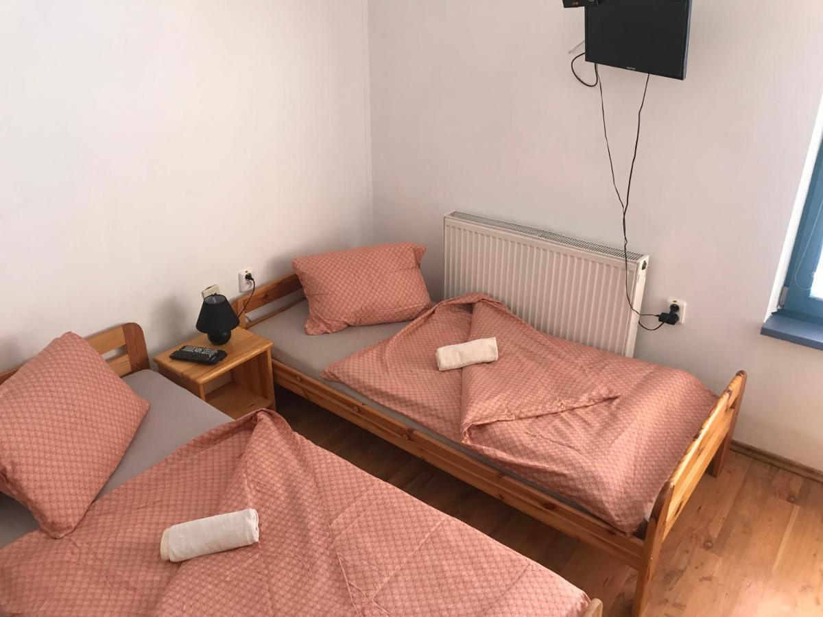 Hotel Penzion Kupfer Staré Hory Pokój zdjęcie