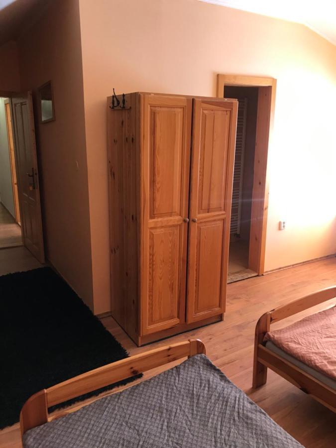 Hotel Penzion Kupfer Staré Hory Zewnętrze zdjęcie