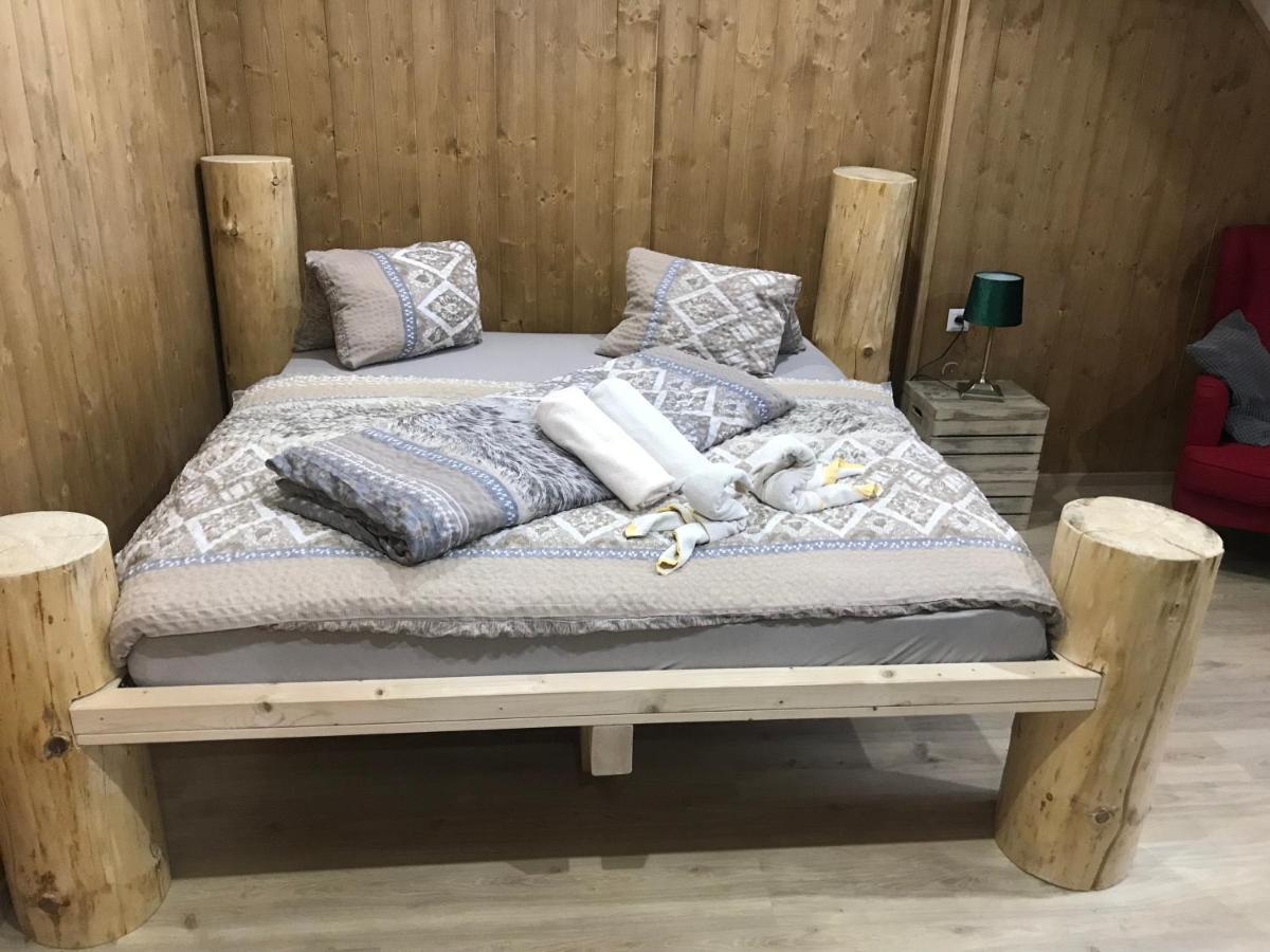 Hotel Penzion Kupfer Staré Hory Zewnętrze zdjęcie