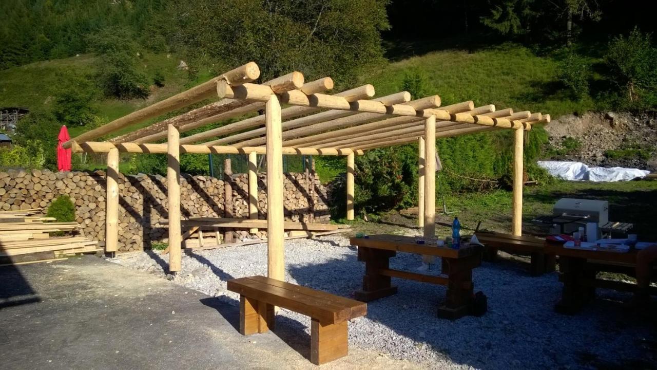 Hotel Penzion Kupfer Staré Hory Zewnętrze zdjęcie