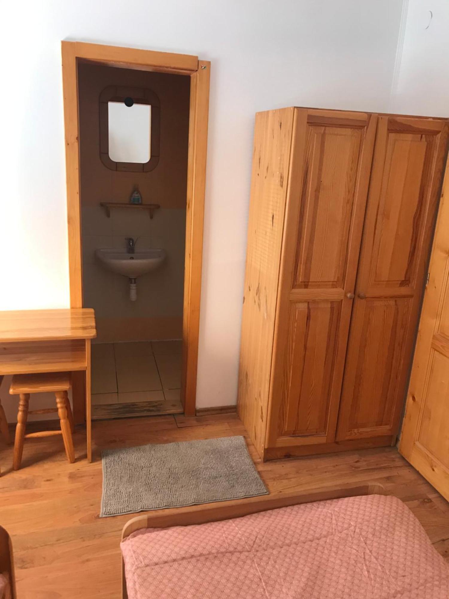 Hotel Penzion Kupfer Staré Hory Pokój zdjęcie