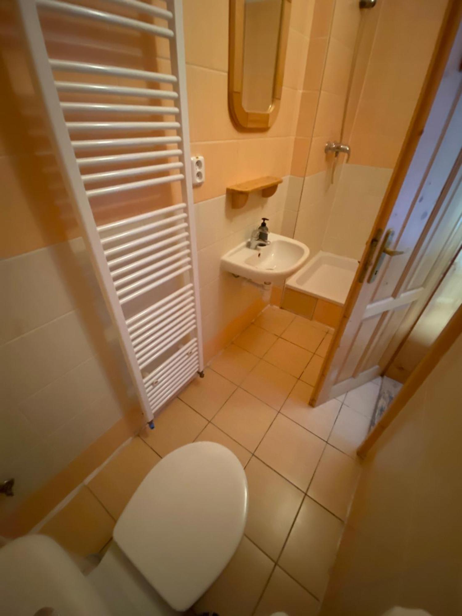 Hotel Penzion Kupfer Staré Hory Pokój zdjęcie
