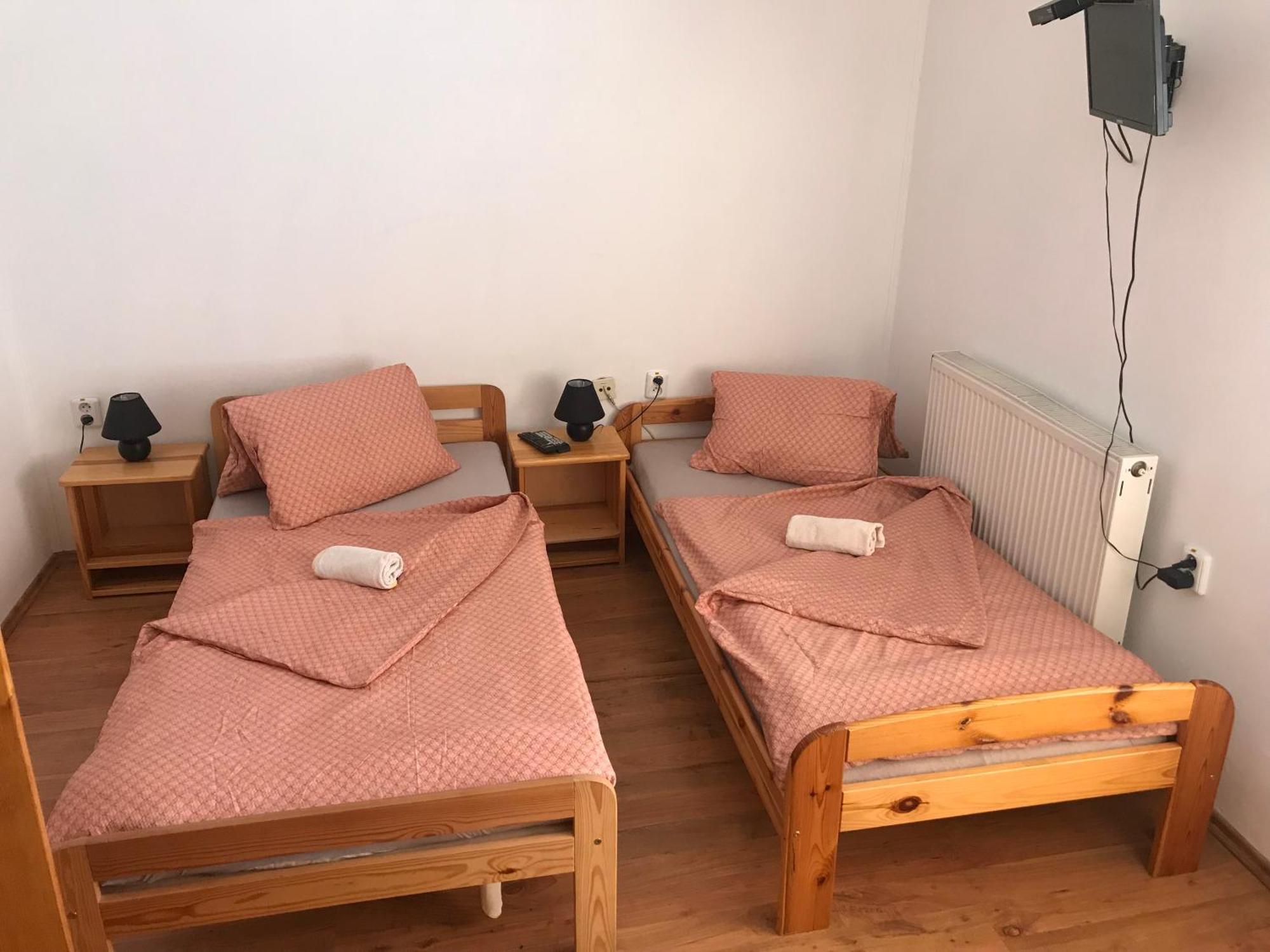 Hotel Penzion Kupfer Staré Hory Pokój zdjęcie