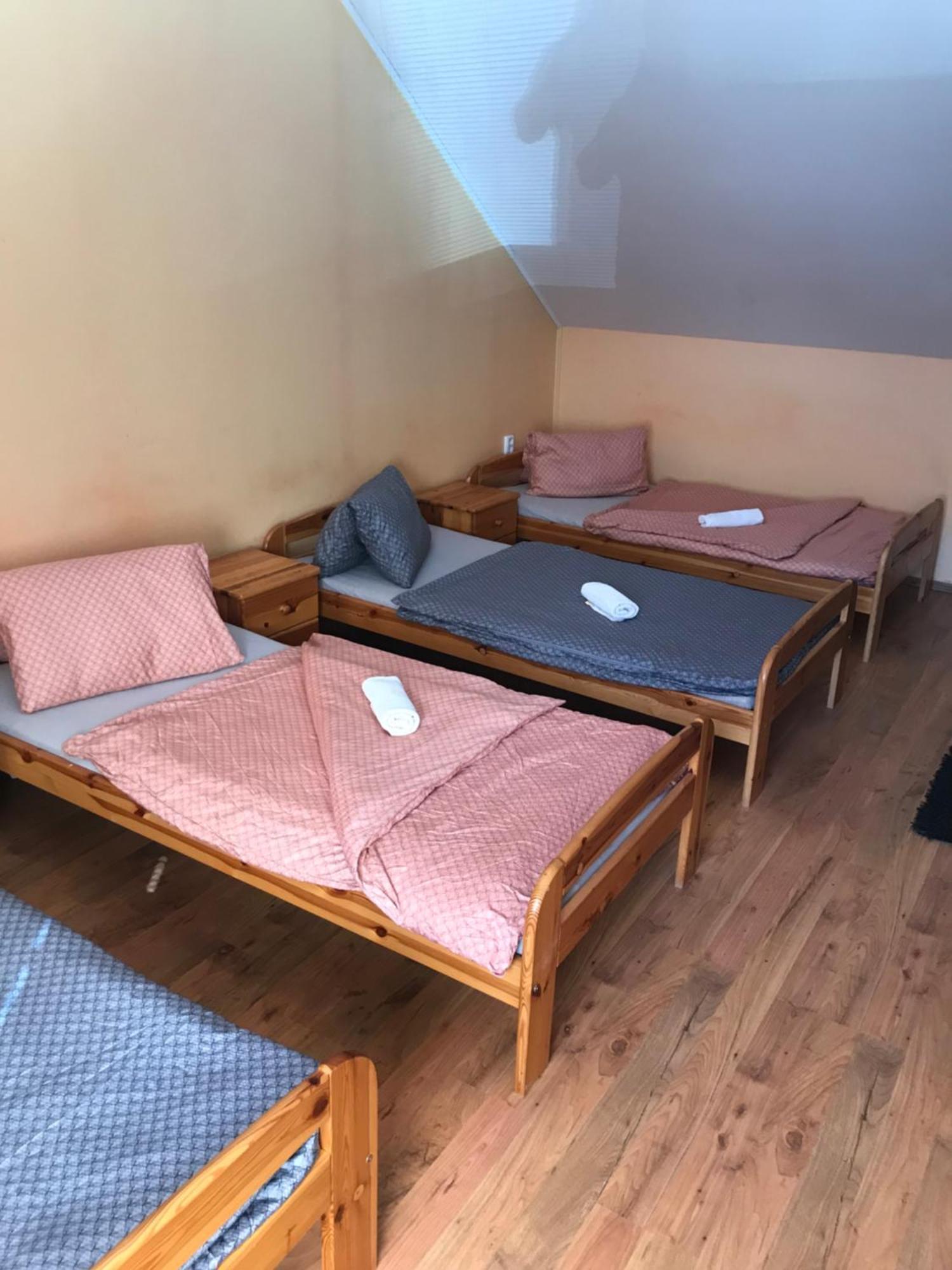 Hotel Penzion Kupfer Staré Hory Pokój zdjęcie