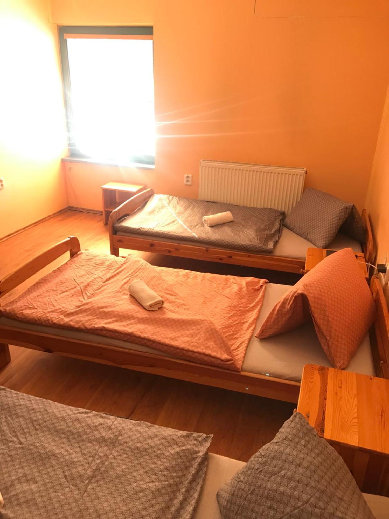 Hotel Penzion Kupfer Staré Hory Pokój zdjęcie