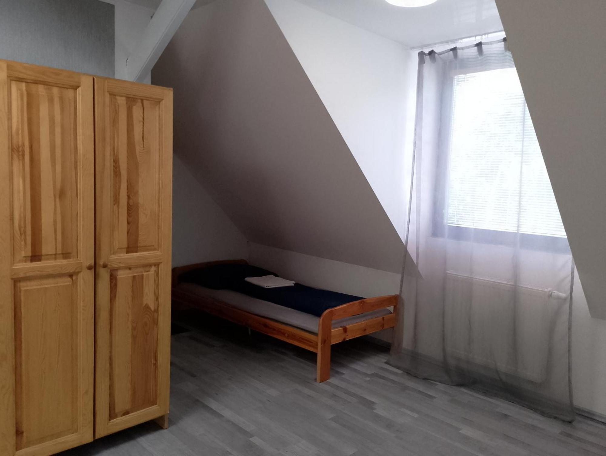 Hotel Penzion Kupfer Staré Hory Zewnętrze zdjęcie