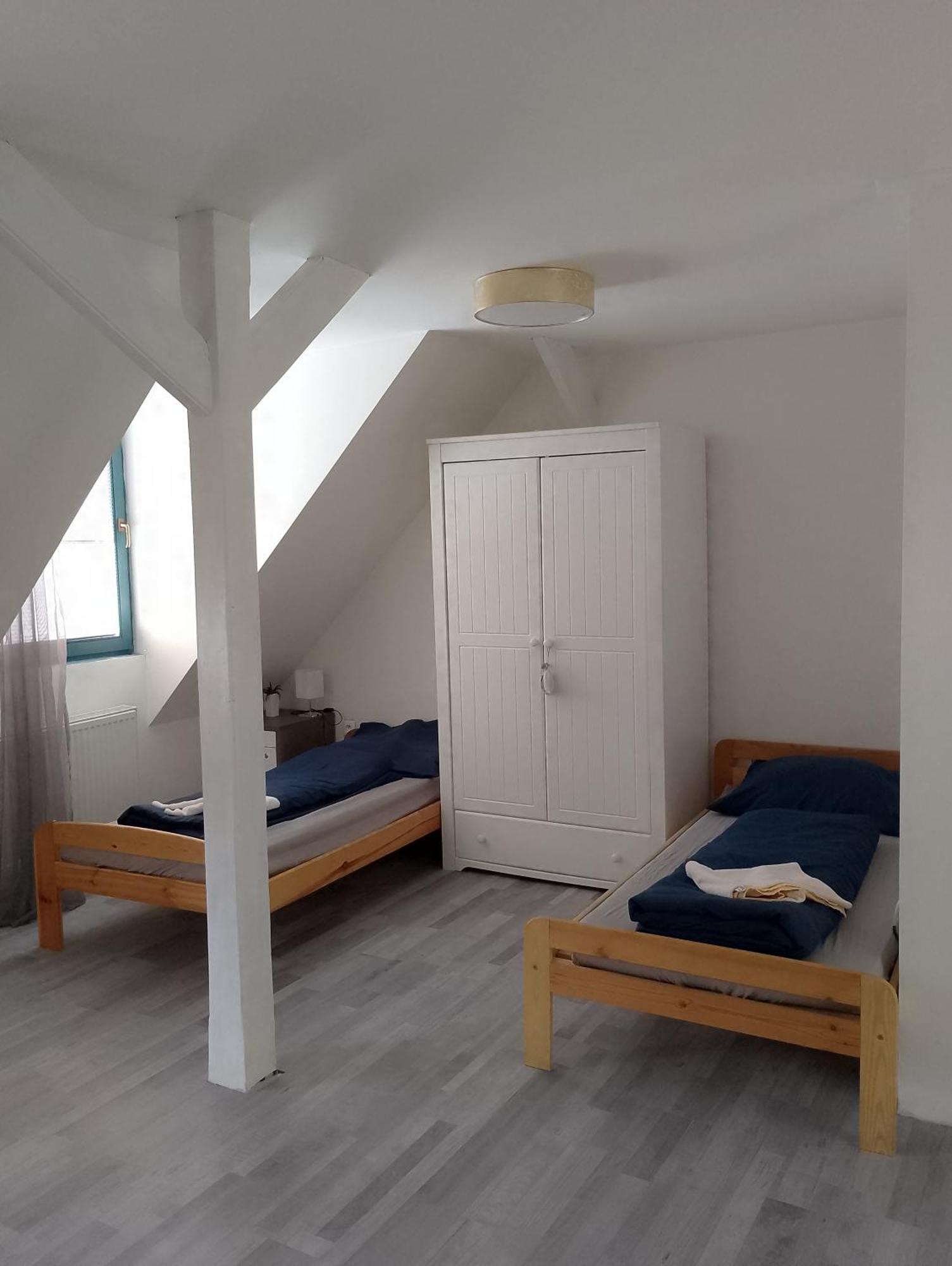 Hotel Penzion Kupfer Staré Hory Zewnętrze zdjęcie